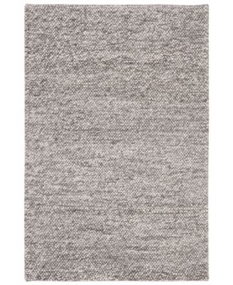 Carisbrooke LRL6320B Melange 4' X 6' Area Rug