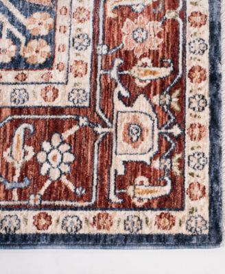 Darcy LRL1340N 9'9" x 13' Area Rug