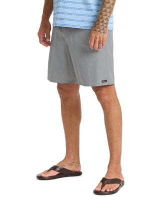 Men's Strands Regular-Fit Shorts