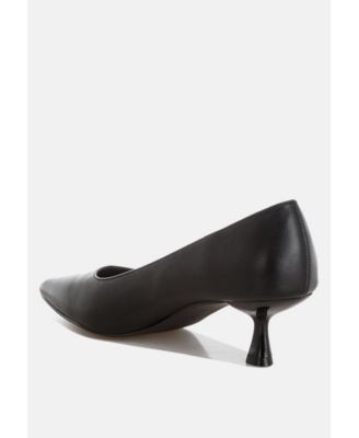 Women's Blara Pointed Toe Pump Heels