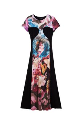 Women's Knitted Dress