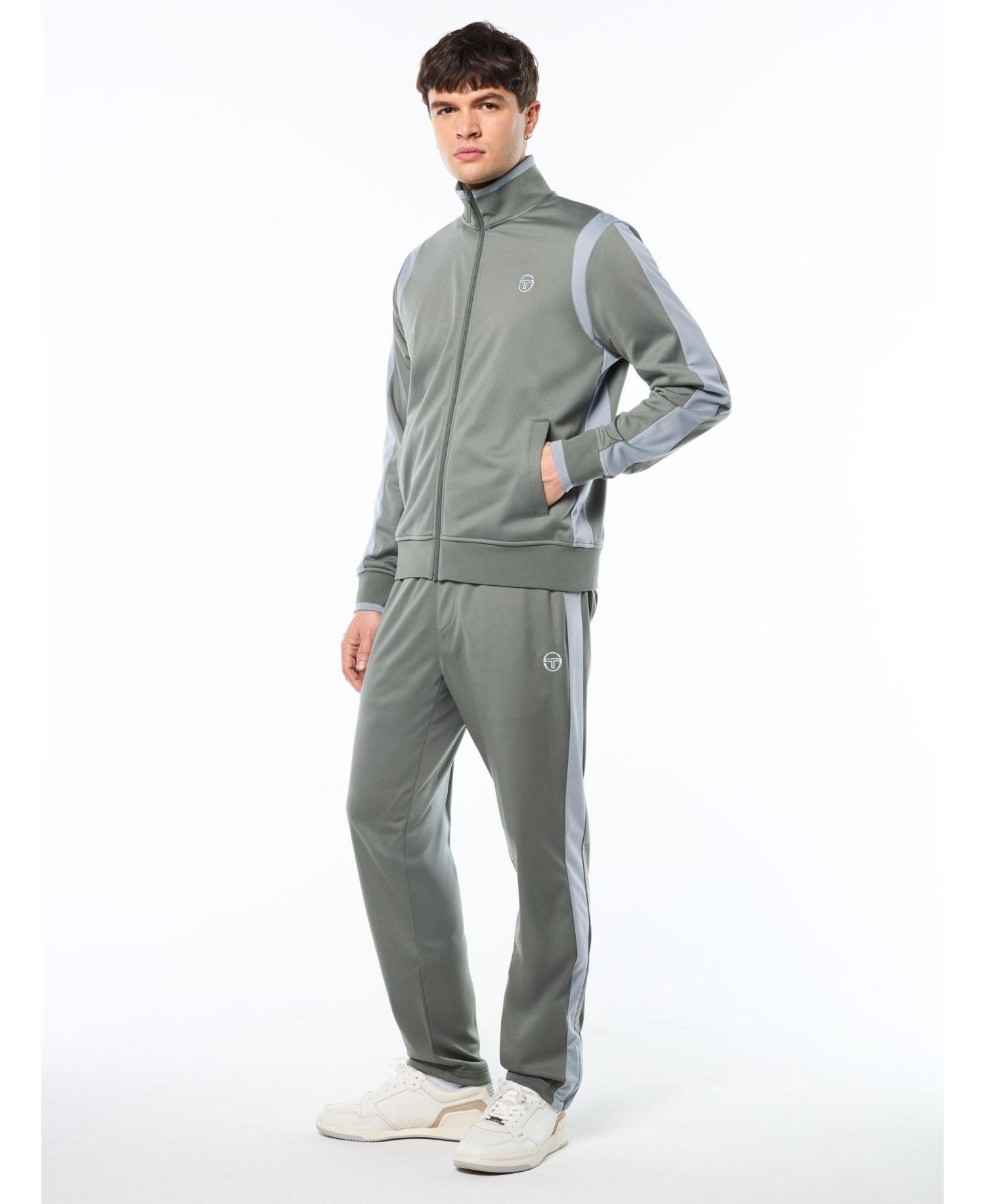 Men's Massimo Track Jacket