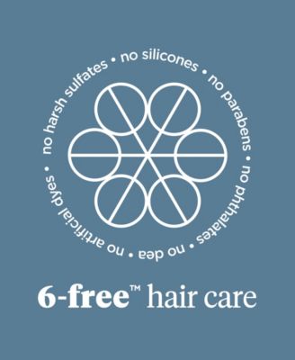 Scalp Revival Charcoal + Tea Tree Cooling Hydration Scalp Mask, 6 oz.