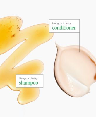 2-Pc. Superfoods Mango + Cherry Balancing Shampoo and Conditioner Duo Set