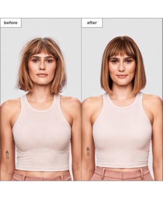 Farewell Frizz Blow Dry Heat Protectant Cr&egrave;me, 4 oz.