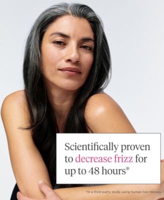 Farewell Frizz Rosarco Milk Travel-Sized Leave-In Conditioner Spray, 1.75 oz.