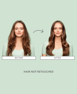 2-Pc. Superfoods Matcha, Apple + Kale Replenishing Shampoo and Conditioner Duo