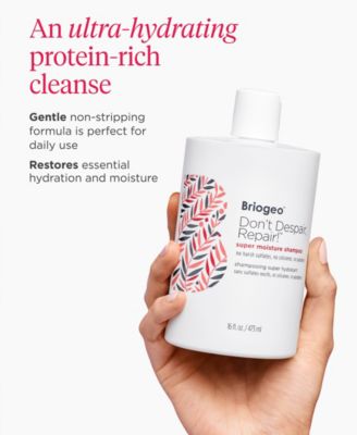 Don't Despair Repair Super Moisture Jumbo Shampoo, 33.8 oz.