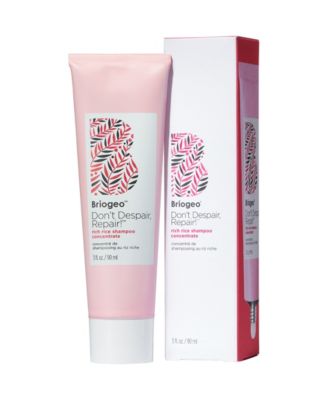 Don't Despair Repair Rich Rice Shampoo Concentrate, 3 oz.