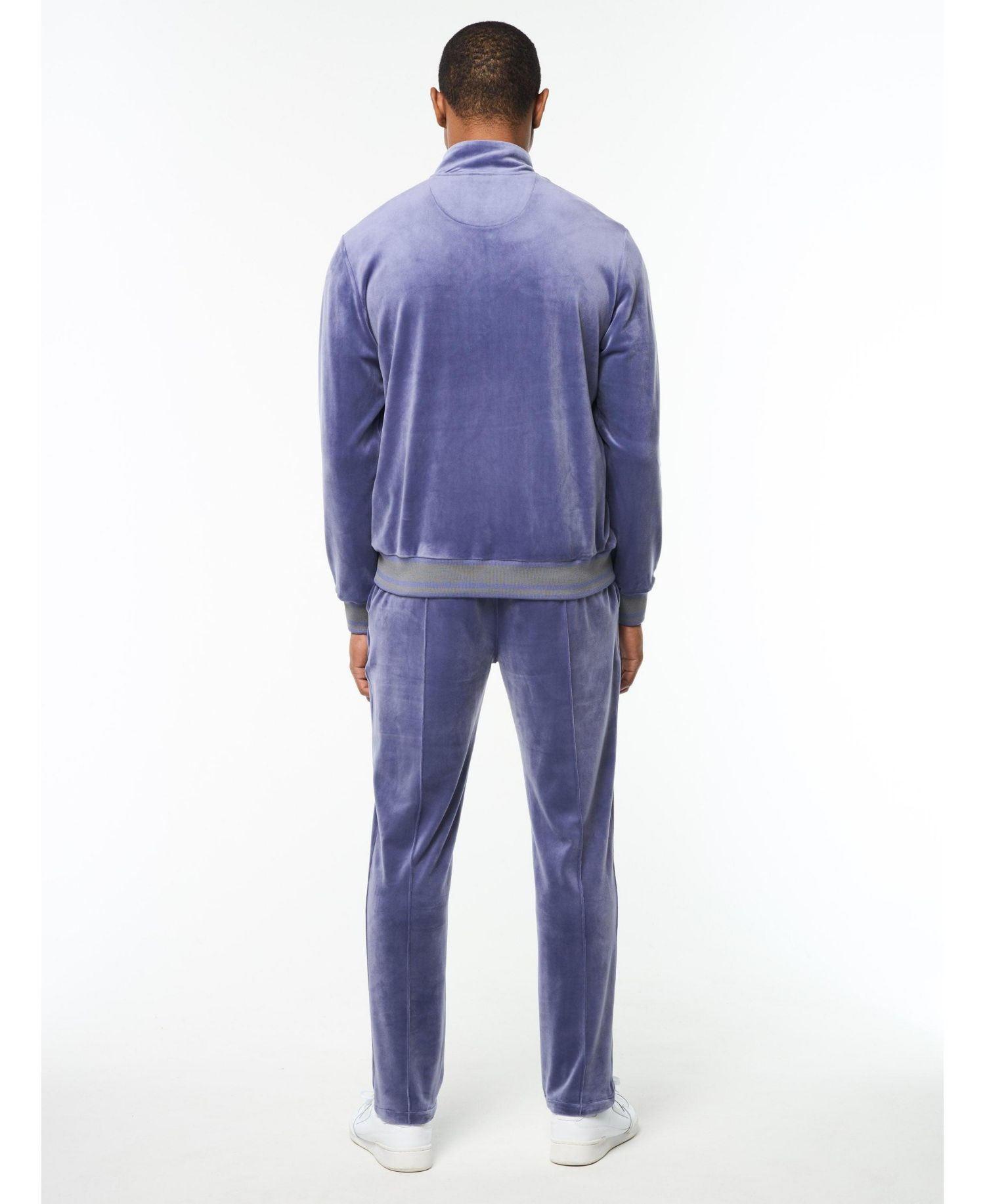 Men's Viaggioa Track Jacket