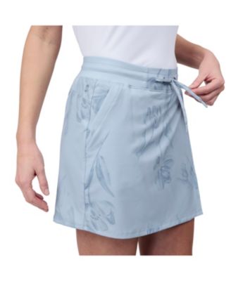 Women's Trail to Town Skort