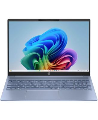 16" 2K - OmniBook 5 Laptop - 16GB RAM - Intel Core Ultra 5 225U - 512GB SSD Storage