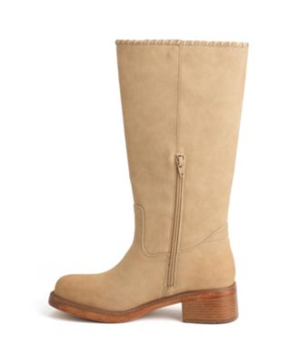 Women's Carmen Thigh High Boots