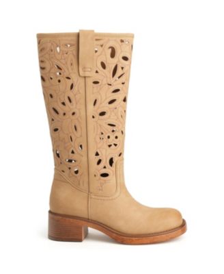 Women's Curtis Thigh High Boots