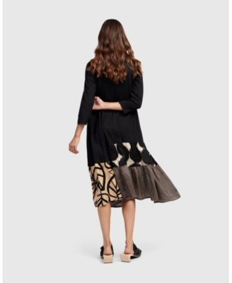 Women's Stasi Pullover Dress