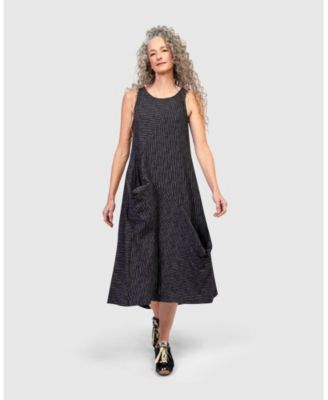 Women's Urban Sahara Midi Dress