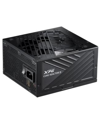Core Reactor II 1000W 80+ Gold Certified Full Modular ATX 3.1 Power Supply Unit