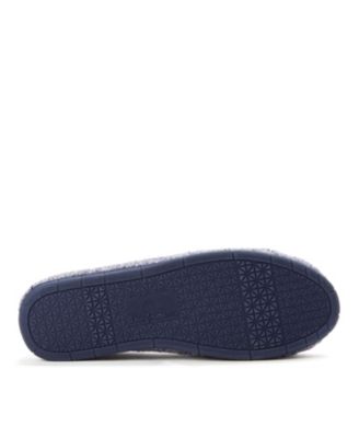 Women's Rachel Marled Chenille Closed Back House Slipper