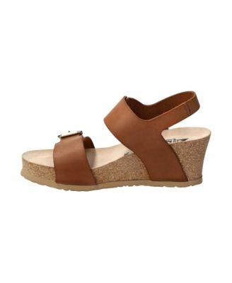 Women's Lissandra Platform Wedge Sandal