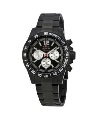 Men's 7413 Signature II Quartz Chronograph Dial Watch.