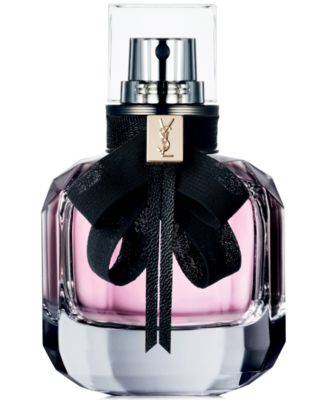 yves saint laurent mon paris macys