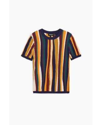 Women's T-shirt designed by mr. christian lacroix