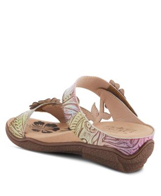  Women's  Spring Step Aymee Sandal
