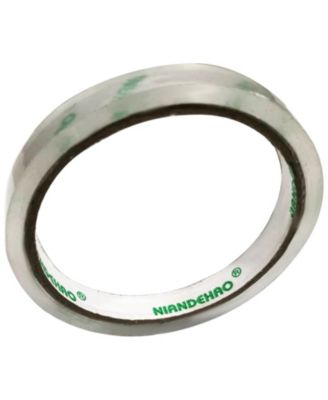 12 x 25 Ft UV Resistant Polyethylene Greenhouse Plastic Film 6 Mil