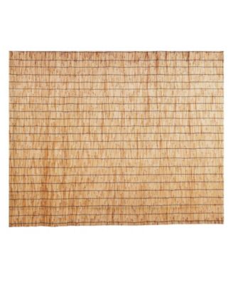Reed Fencing 4 x 16.4 ft Decorative Privacy Screen for Outdoor Use