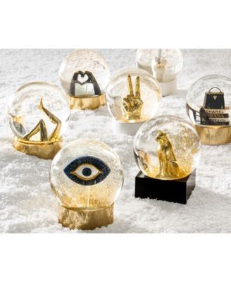 Evil Eye Globe Decorative Objects