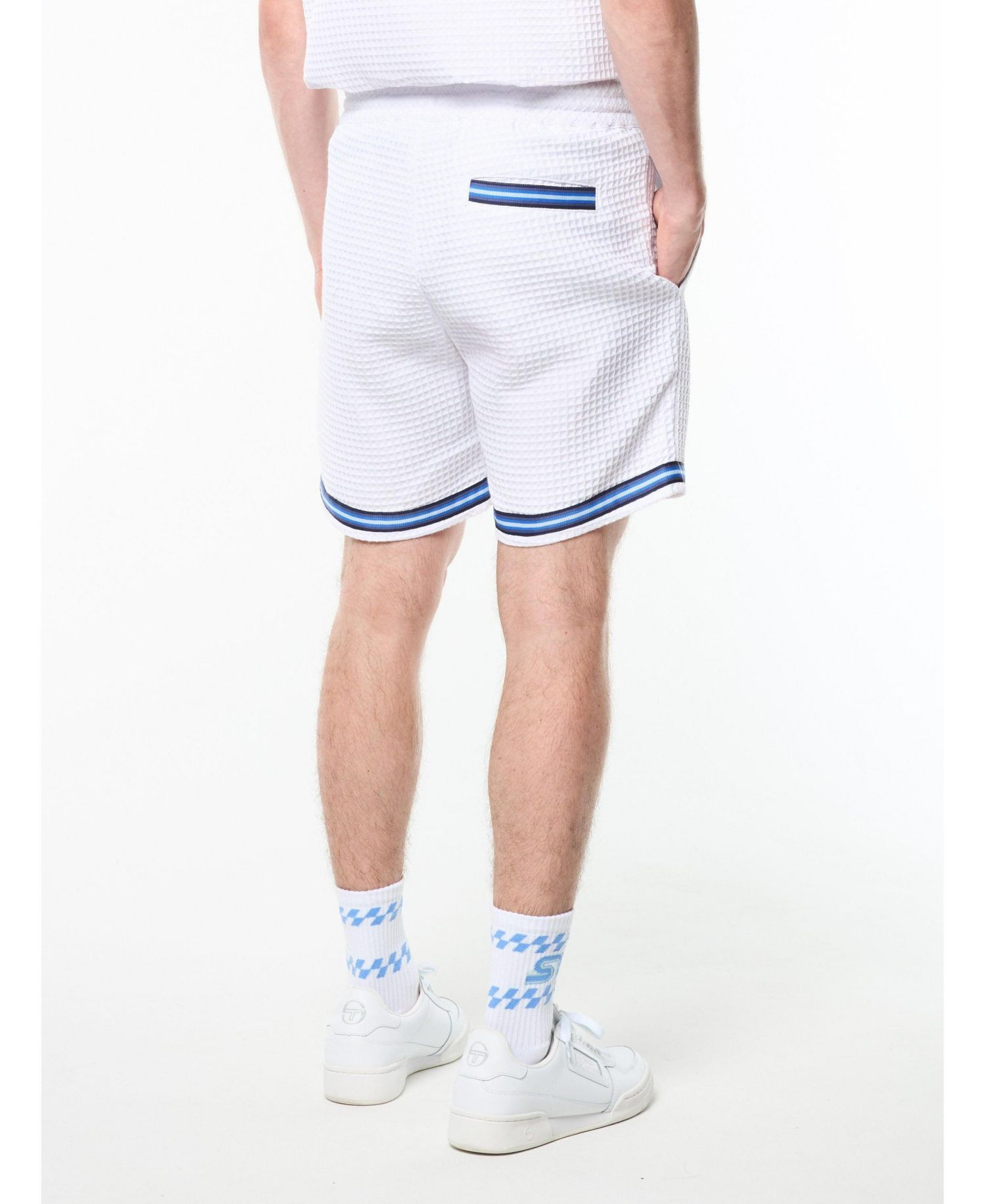Men's Chiaro Cabana Short . inseam: 6