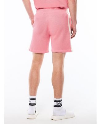 Men's Fratelli Crochet Cabana Short