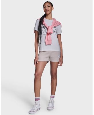 Women's Athletics Script T-Shirt