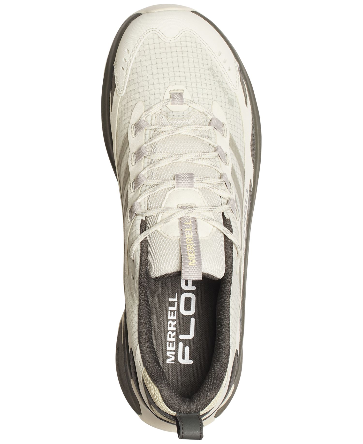 Men's Moab Speed 2 Round-Toe Hiking Shoes