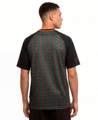 KING Short-Sleeve Soccer Jersey