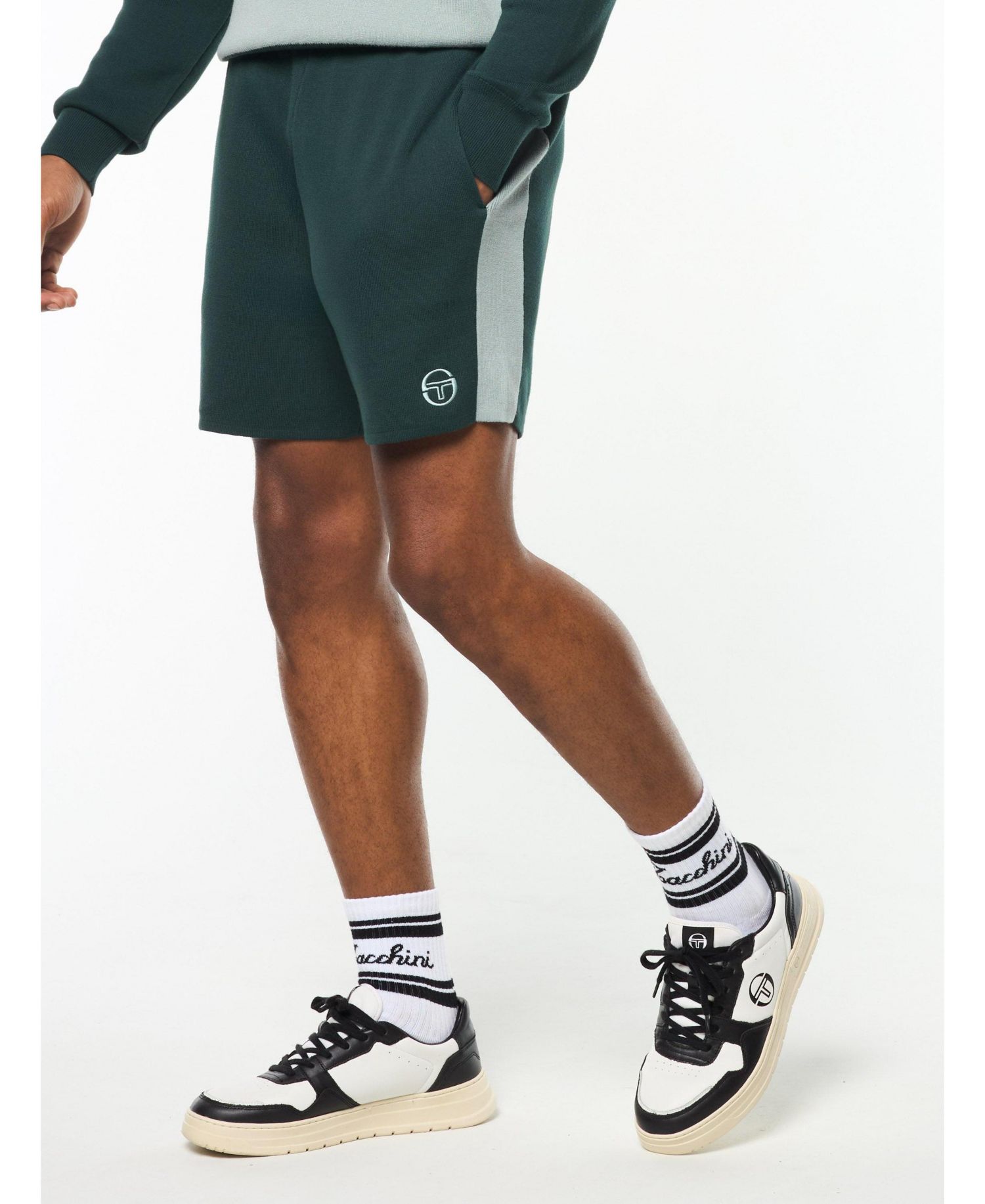Men's Giovane Short