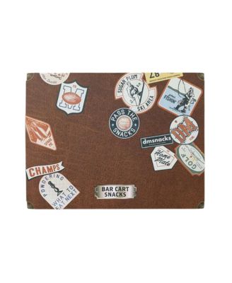 Nostalgic Sports Nuts Sampler