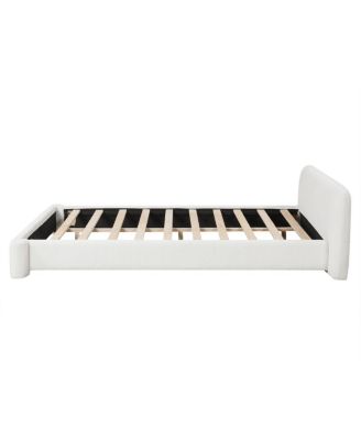 Bouce Upholstered Bed[ - A Dreamy Addition to Your Bedroom