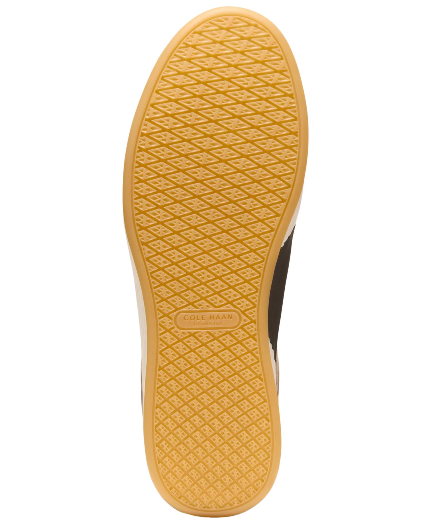 Men's GrandPro Turf Skyweave Lace-Up Sneakers
