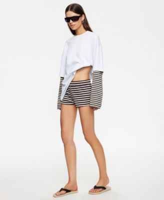 Women's Crewneck T-Shirt