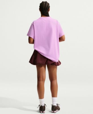 Women's Sportswear Crew Neck T-Shirt