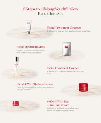 5-Pc. Anti Aging Set