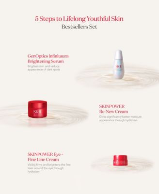 7-Pc. PITERA Brightening Set