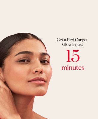 Facial Treatment Mask - 10 Sheets 