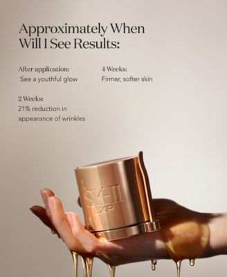 LXP Ultimate Revival Cream, 1.6 oz