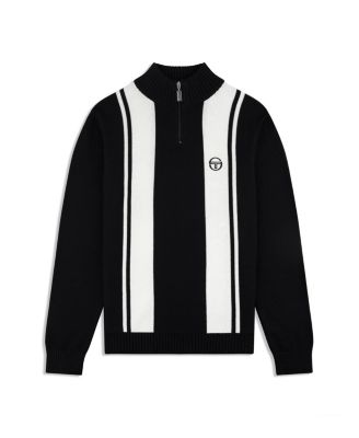 Men's Young Line Knit Polo