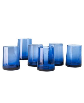 Cone Glass Small - Set of 6