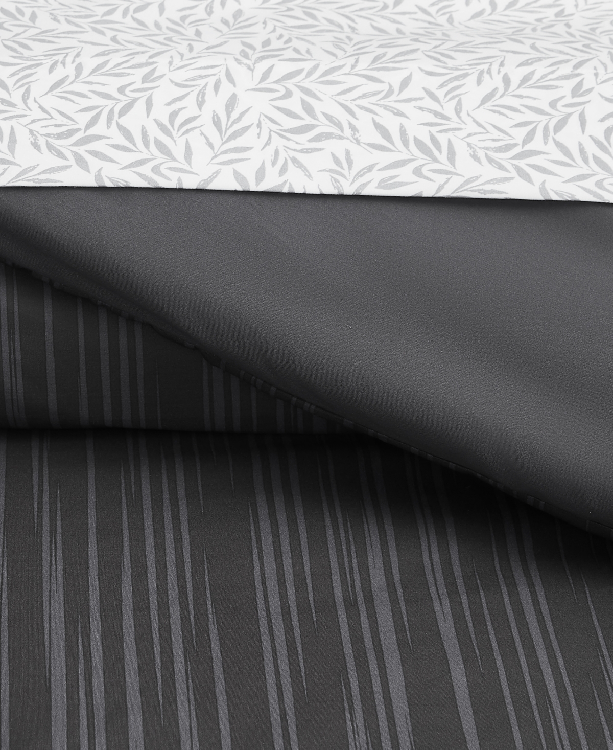 Nine West Lena Bed in a Bag 8-Pc. Comforter Set