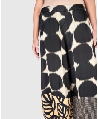 Women's Happy-Go-Lucky Pants