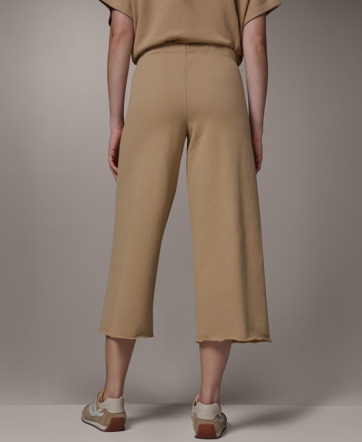 Donna Karan Weekend Women's Straight-Leg Pull-On Pants